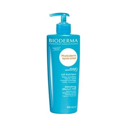 Photoderm Après-soleil, Bioderma - Infos et avis