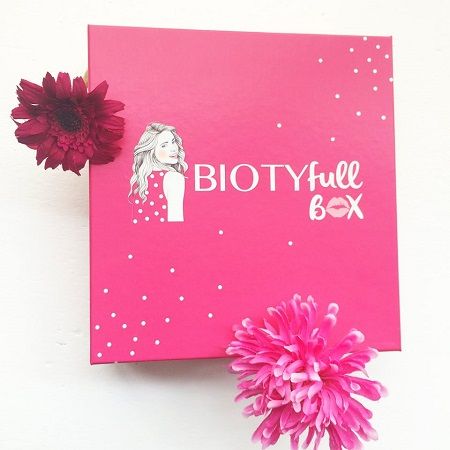 Biotyfull Box, Biotyfull box : Team Vanity aime !