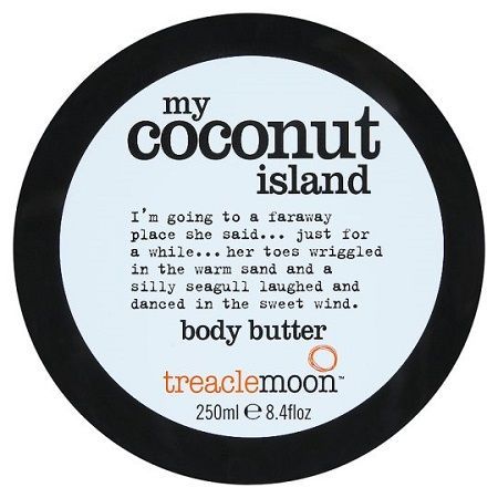 Beurre pour le corps Body Butter, Treacle Moon - Infos et avis