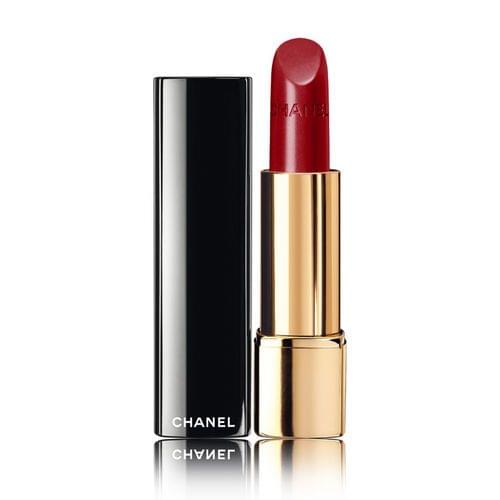 Chanel Rouge Allure rouge à lèvres intense longue tenue  notinobe