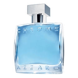 Chrome - Eau de Toilette, Azzaro - Infos et avis