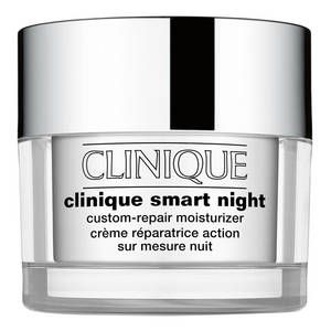 Clinique Smart Crème Réparatrice Action Sur Mesure SPF 15, Clinique - Infos et avis