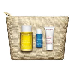 Coffret Corps Spa at home, Clarins - Infos et avis