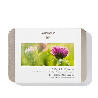 Coffret Soin Régénérant, Dr. Hauschka - Infos et avis