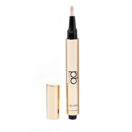 Correcteur Illuminateur Touche Eclat, PB Cosmetics - Infos et avis