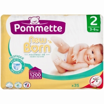 Body bébé garçon - Pommette - 3 mois | Beebs