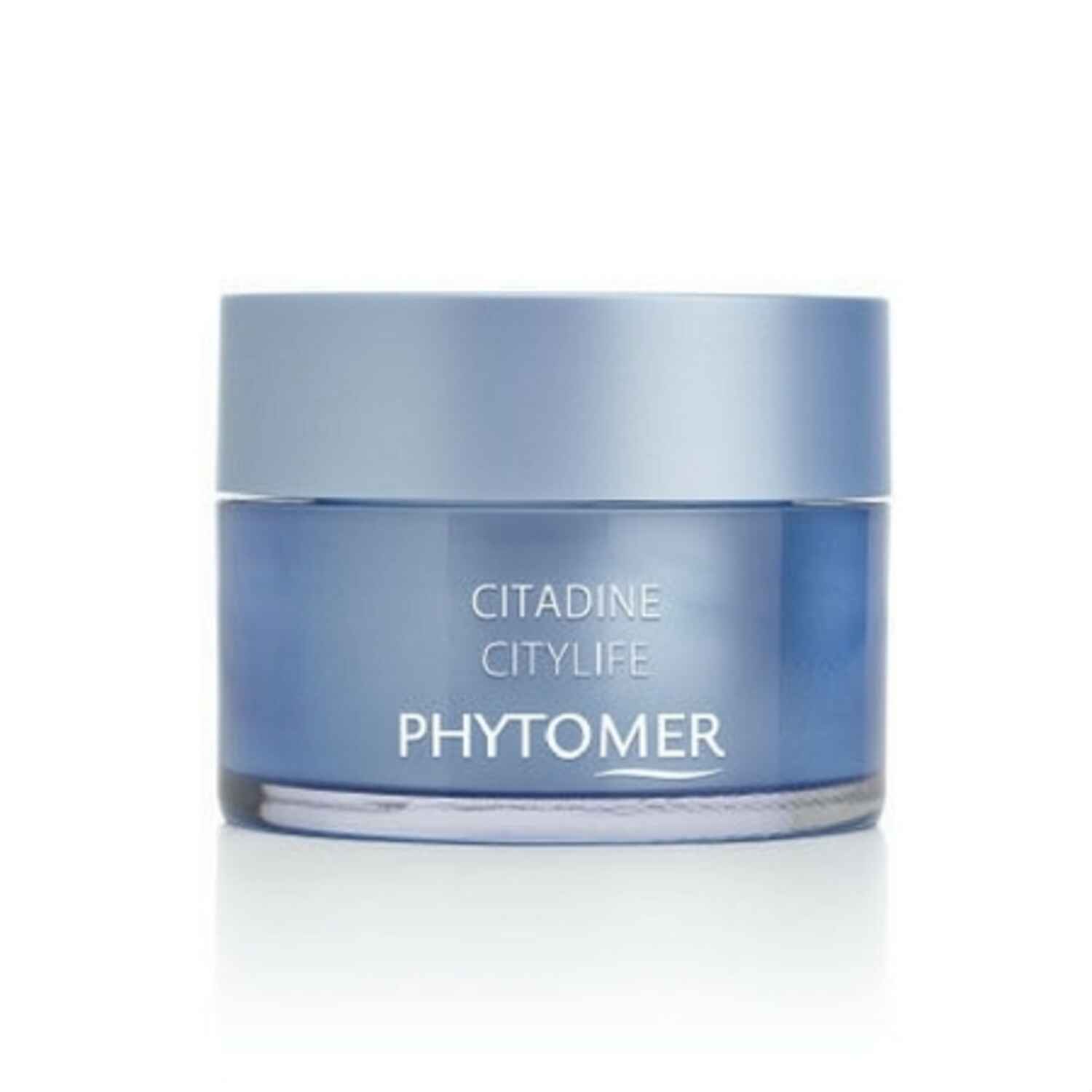 Citadine Crème Sorbet Visage et Yeux, Phytomer : Team Vanity aime !