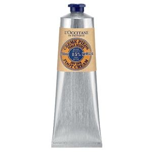 Crème pieds karité, L'Occitane - Infos et avis
