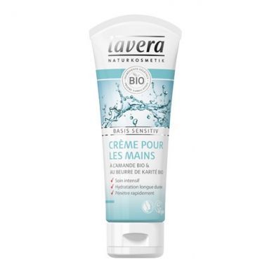 Crème Mains Basis, Lavera - Infos et avis