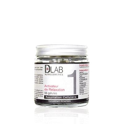 Activateur de Relaxation, D-Lab - Infos et avis