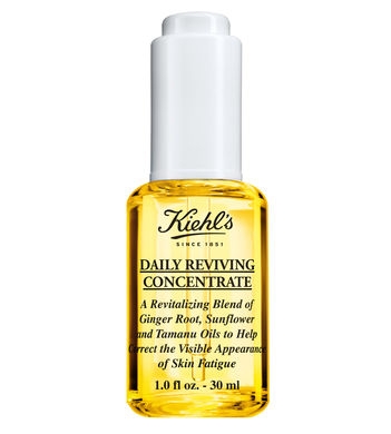 Daily reviving Concentrate, Keihl's - Infos et avis