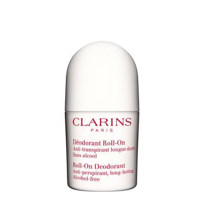Roll-On Déodorant Multi-Soin, Clarins - Infos et avis