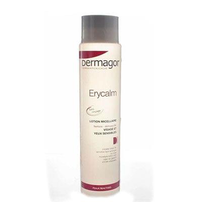 Erycalm Lotion Micellaire, Dermagor - Infos et avis