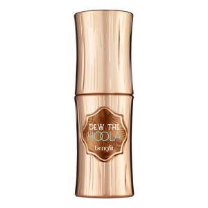 Dew the Hoola Fluide soleil délicatement mat pour le visage, Benefit Cosmetics - Infos et avis