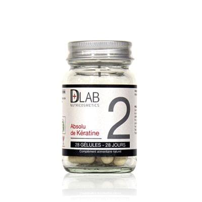 Absolu de Kératine, D-Lab - Infos et avis