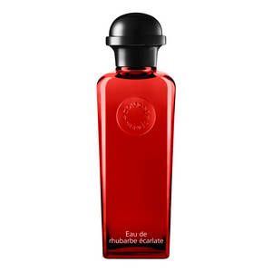 Eau de rhubarbe écarlate, Hermès - Infos et avis
