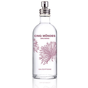 Eau Egyptienne, Cinq Mondes - Infos et avis