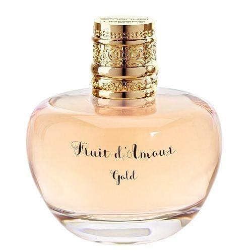 Fruit d'amour GOLD, Emanuel Ungaro - Infos et avis