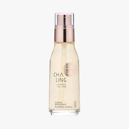 Essence Repulpante, Cha Ling - Infos et avis