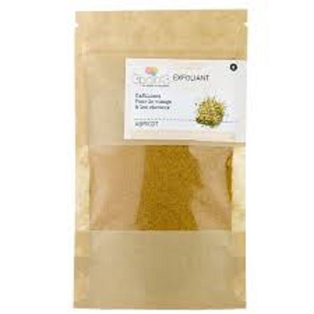 Exfoliant noyaux d'abricots, 3 point 3 - Infos et avis