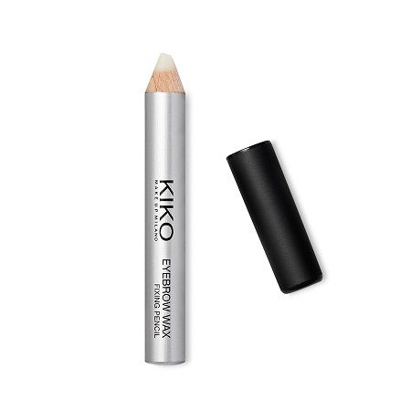 Eyebrow Wax Fixing Pencil, Kiko - Infos et avis