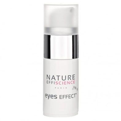 Eyes Effect Soin Jeunesse Contour des Yeux, Nature EffiScience - Infos et avis