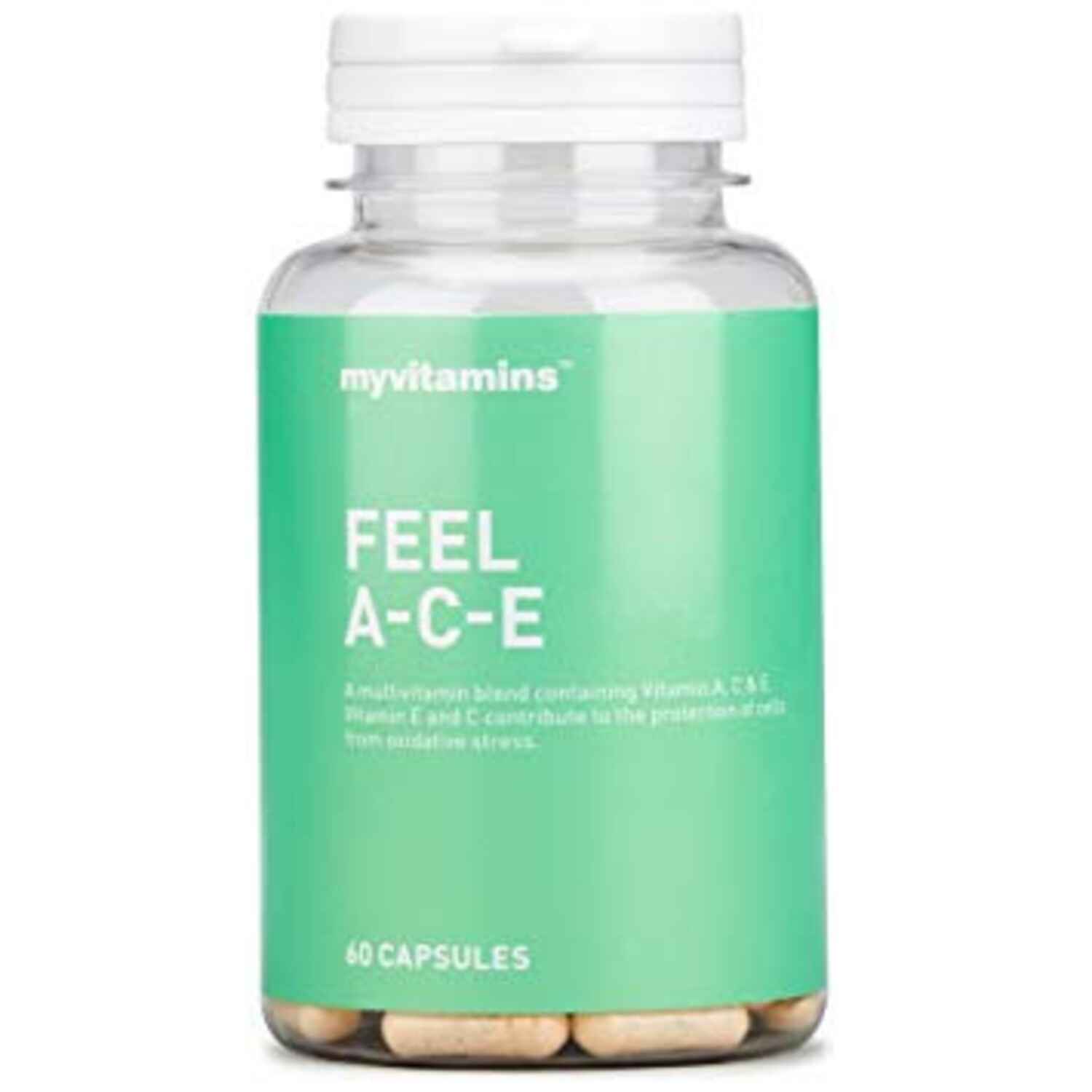 Feel ACE, Myvitamins - Infos et avis