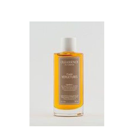 Fluide réparateur contre les vergetures, Oleassence : Team Vanity aime !