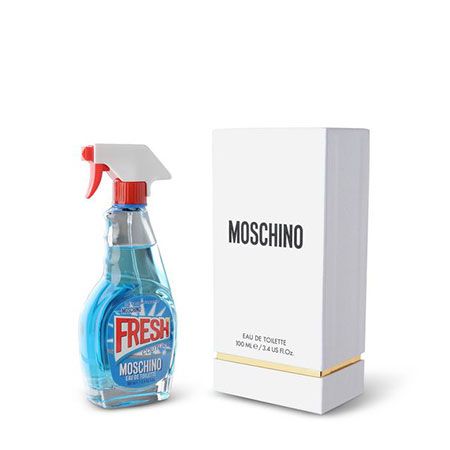 Fresh, Moschino - Infos et avis