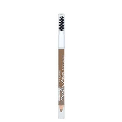 Master Shape Crayon à Sourcils, Gemey-Maybelline - Infos et avis