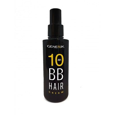 BB Hair Cream 10 en 1, Generik - Infos et avis