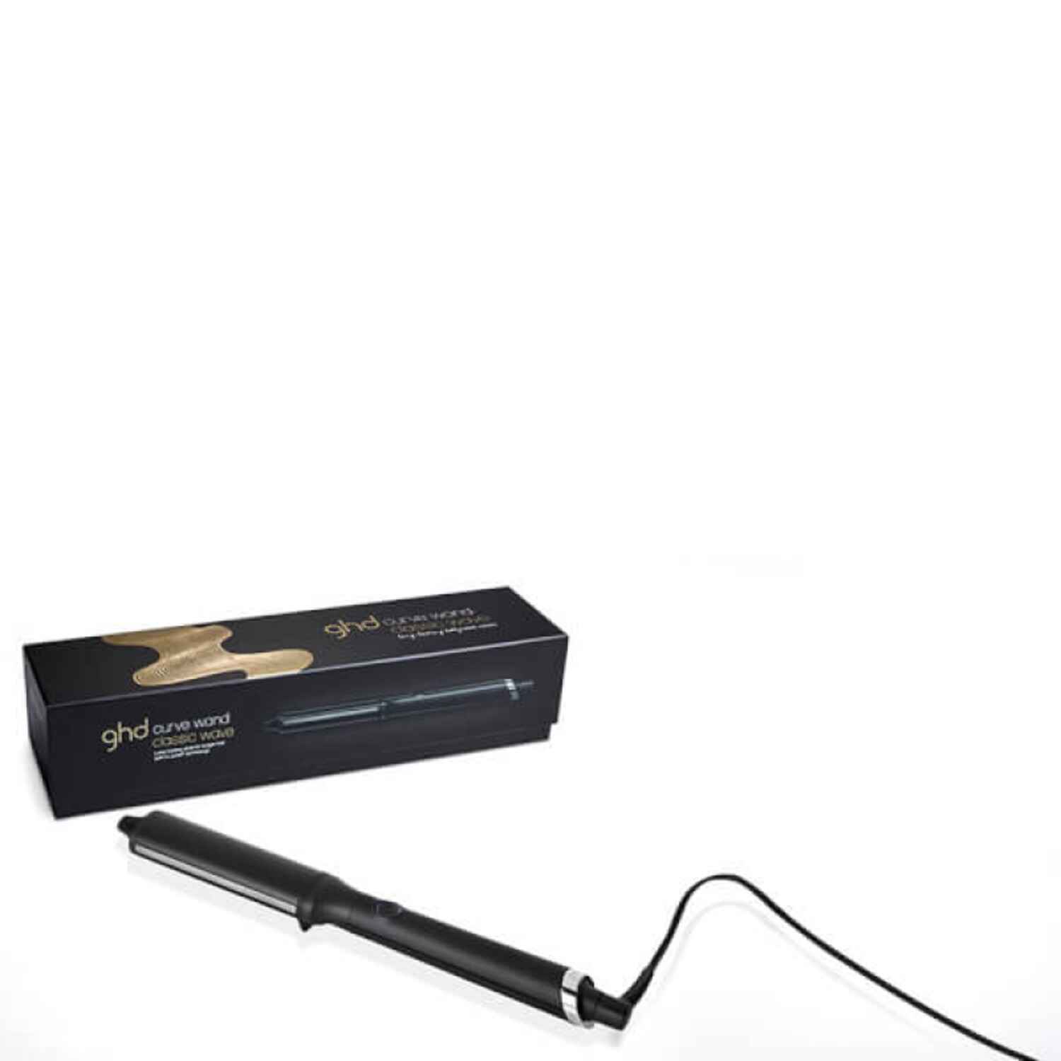 CURVE CLASSIC WAVE WAND, GHD - Infos et avis