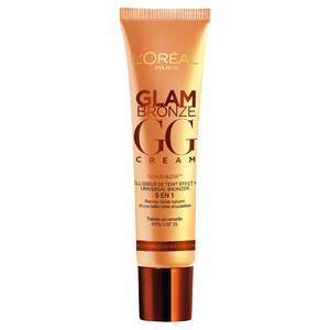 Glam Bronze GG Cream, L'Oréal Paris - Infos et avis