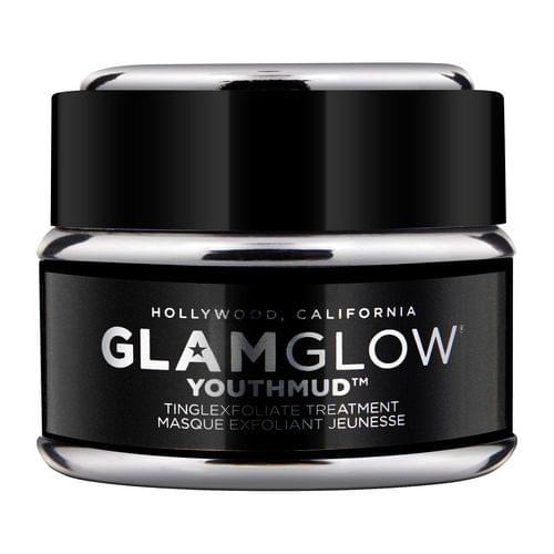 Youthmud - Masque Exfoliant Jeunesse, Glamglow - Infos et avis