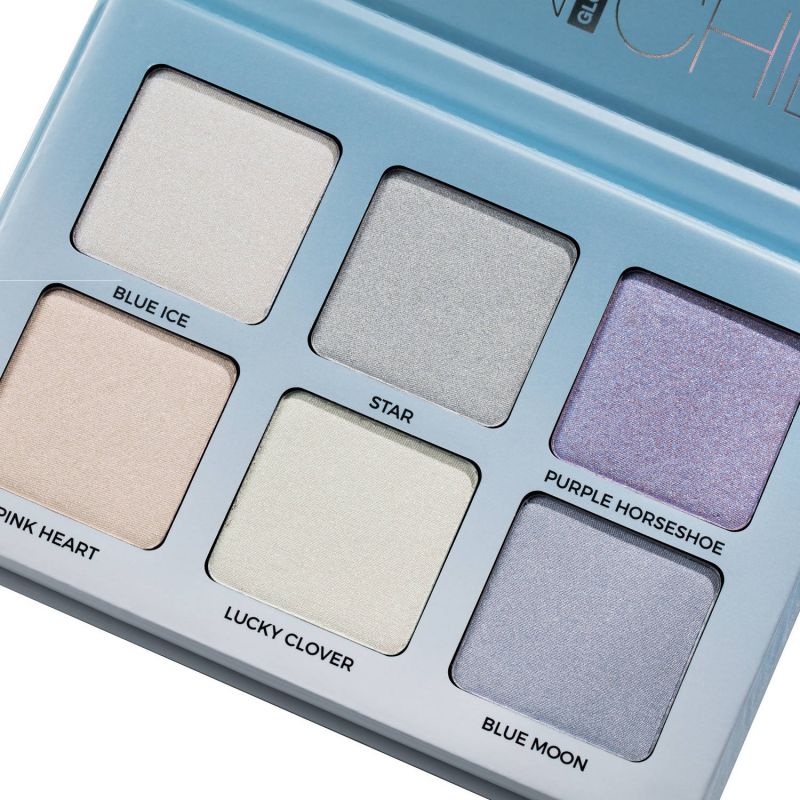 Glow Kit Moonchild - Palette d'enlumineurs, Anastasia Beverly Hills : Team Vanity aime !