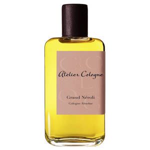 Grand Néroli Cologne Absolue - Eau de Parfum, Atelier Cologne - Infos et avis