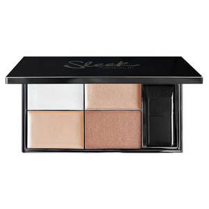 Highlighting Palette, Sleek MakeUP : Team Vanity aime !