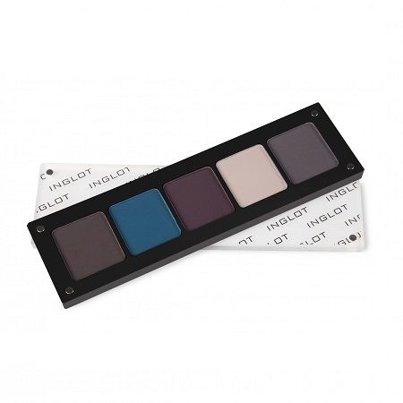 Freedom System Eyeshadow, Inglot : Team Vanity aime !