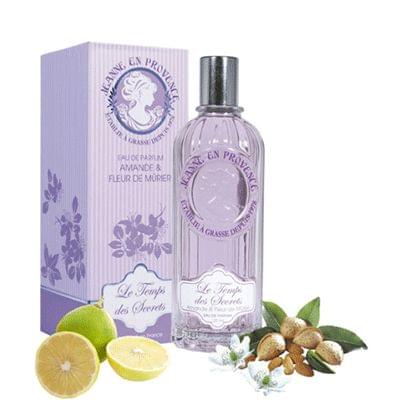 Le Temps des Secrets, Jeanne en Provence - Infos et avis