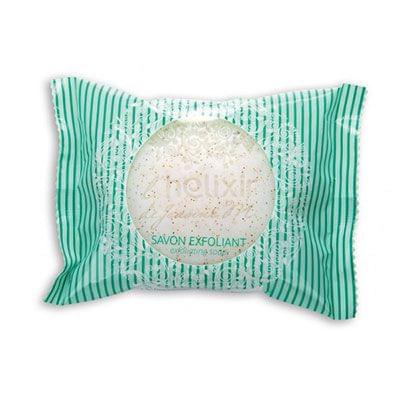 Savon Exfoliant H’elixir, Jeanne M - Infos et avis