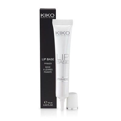 Lip Base Primer, Kiko - Infos et avis