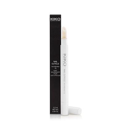 Nail Cuticle Nourishing Oil, Kiko - Infos et avis