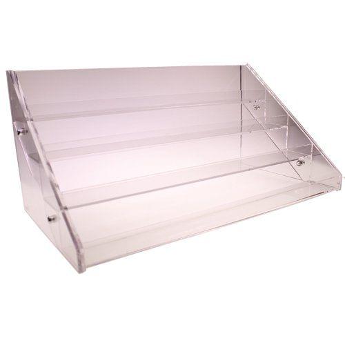 Présentoir 4 Niveaux pour Vernis, Kurtzy - Infos et avis