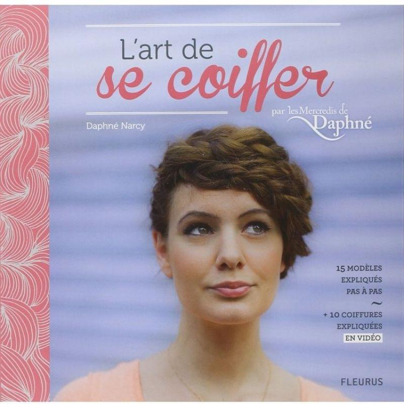 L'Art de se coiffer par les Mercredis de Daphné, Fleurus - Infos et avis