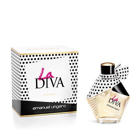 avis parfum ungaro