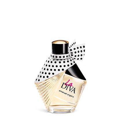 La Diva, Emanuel Ungaro : Team Vanity aime !