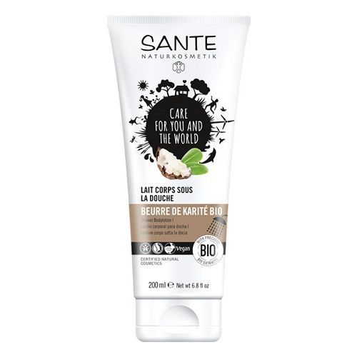 Lait Corps sous la Douche, Sante - Infos et avis