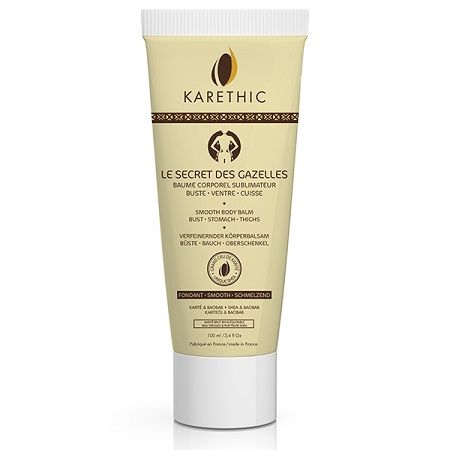 Le Secret des Gazelles, Karethic - Infos et avis