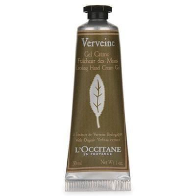 Crème Fraîcheur Mains Verveine, L'Occitane - Infos et avis