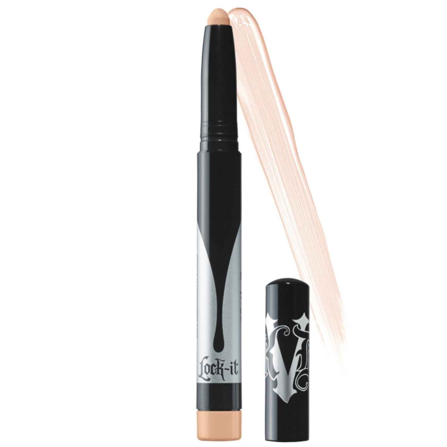 Lock-it Color Correcting Eyeshadow Primer - Base à paupières, Kat Von D - Infos et avis